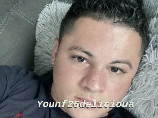 Younf26delicioua