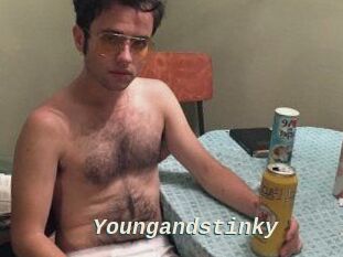 Young_and_stinky