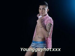 Youngguyhotxxx