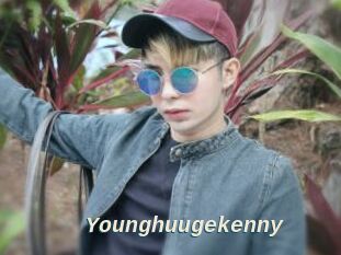 Younghuugekenny