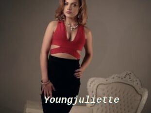Youngjuliette