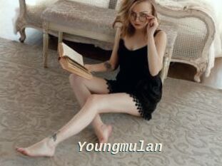 Youngmulan