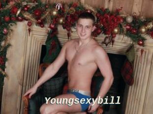 Youngsexybill