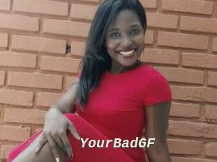 YourBadGF
