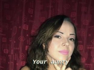 Your_aunty