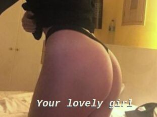 Your_lovely_girl