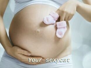 Your_sexycat