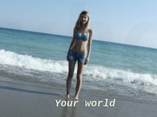 Your_world