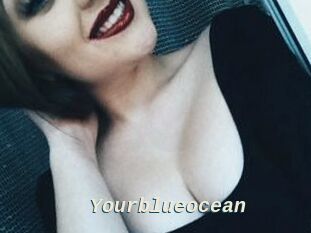 Yourblueocean