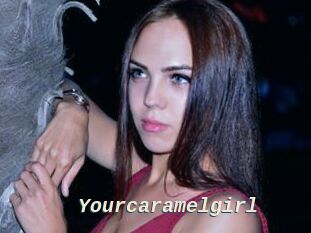 Yourcaramelgirl