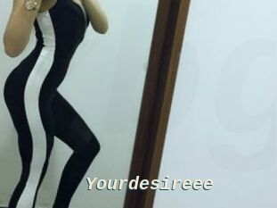 Yourdesireee