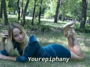 Yourepiphany