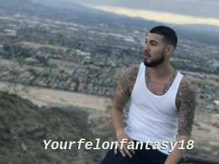 Yourfelonfantasy18