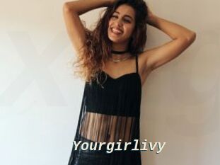 Yourgirlivy