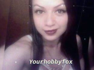 Yourhobbyfox