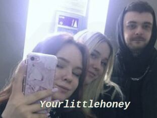 Yourlittlehoney