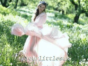 Yourlittlesun