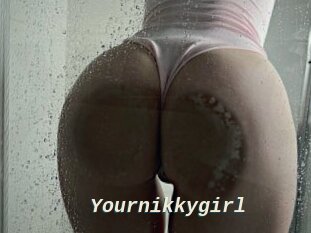 Yournikkygirl