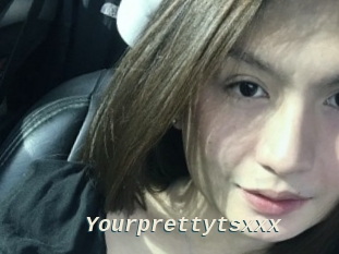 Yourprettytsxxx