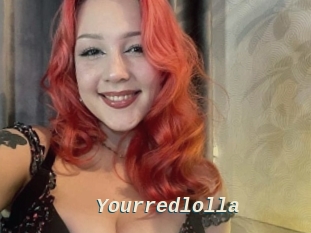 Yourredlolla