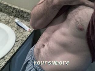 YoursNmore
