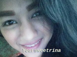 Yoursweetrina
