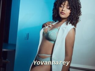 Yovannarey