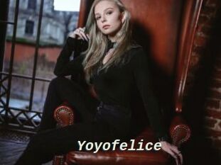 Yoyofelice