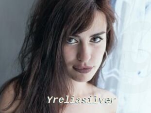 Yreliasilver