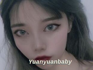 Yuanyuanbaby