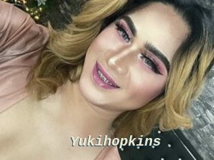 Yukihopkins
