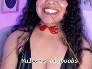 Yulesis_bigboobs