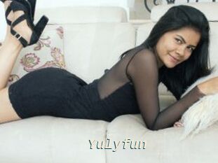 Yulyfun
