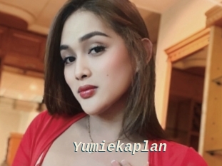 Yumiekaplan