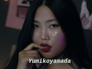 Yumikoyamada