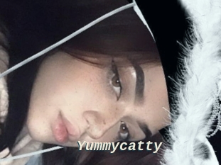Yummycatty