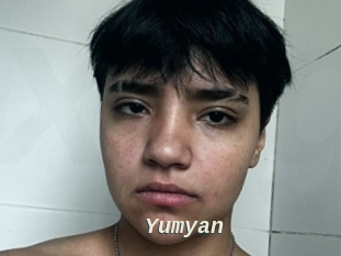 Yumyan