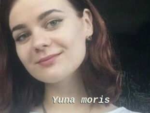 Yuna_moris