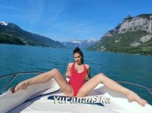 Yurananika