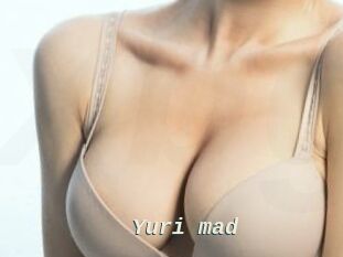 Yuri_mad