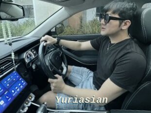 Yuriasian