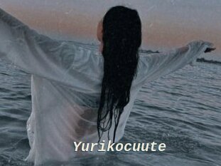 Yurikocuute