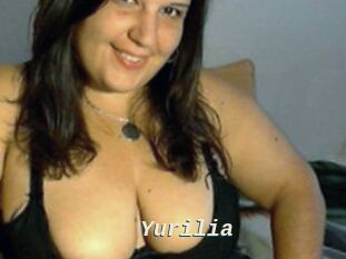 Yurilia