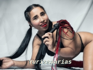 Yurissaarias