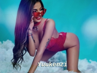 Yuukenzi
