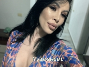 Yviesweet