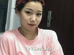 Yyxiaoxiao