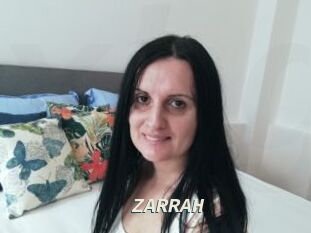 ZARRAH
