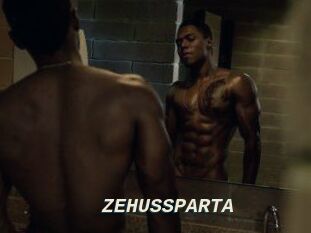 ZEHUS_SPARTA