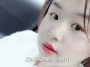 ZHANZHAN_BABY